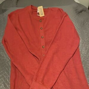 COPY - Duluth trading men’s waffle union suit
